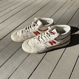 New Balance 417 Franky Villani Size 12